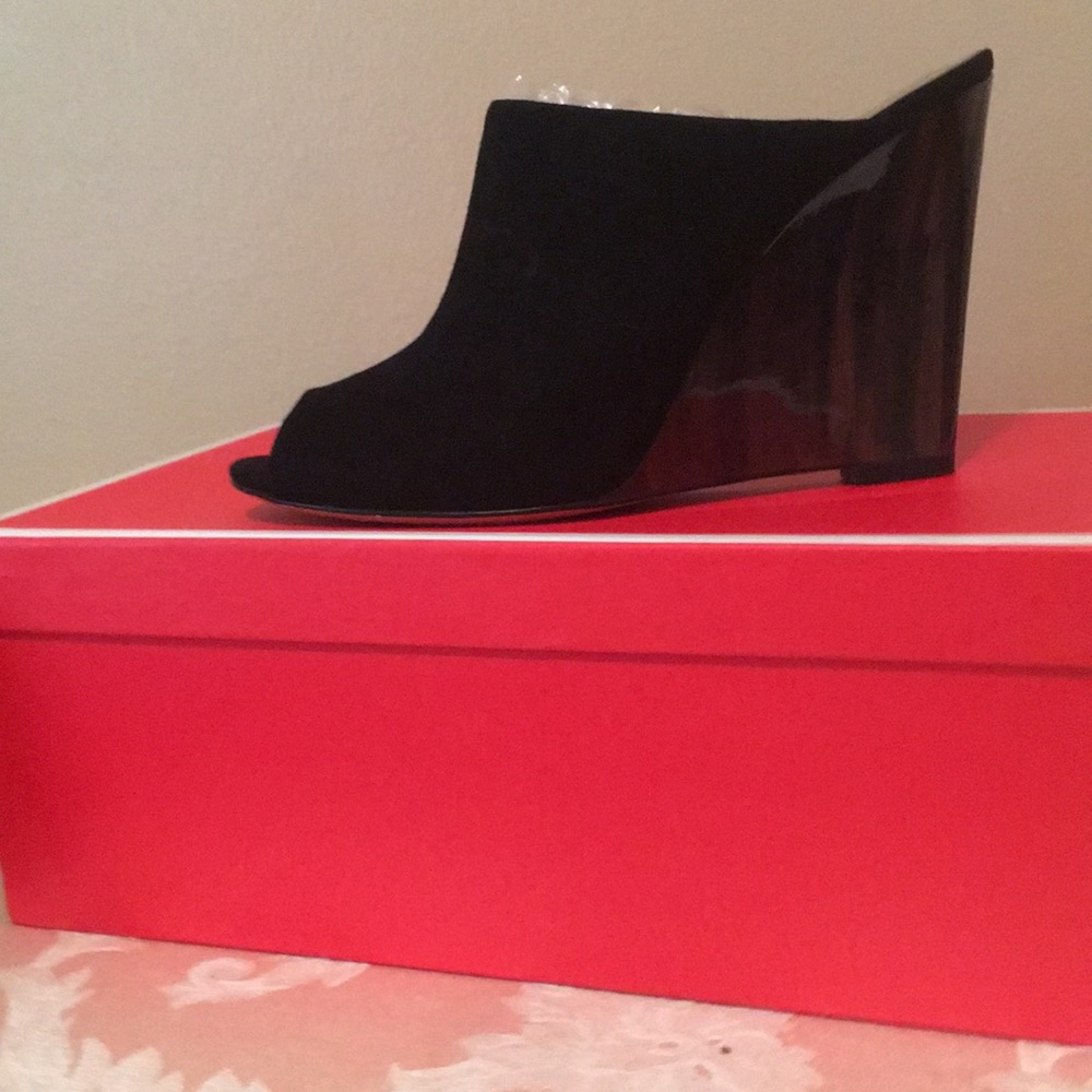 Coach ‘Hollie’ Wedges